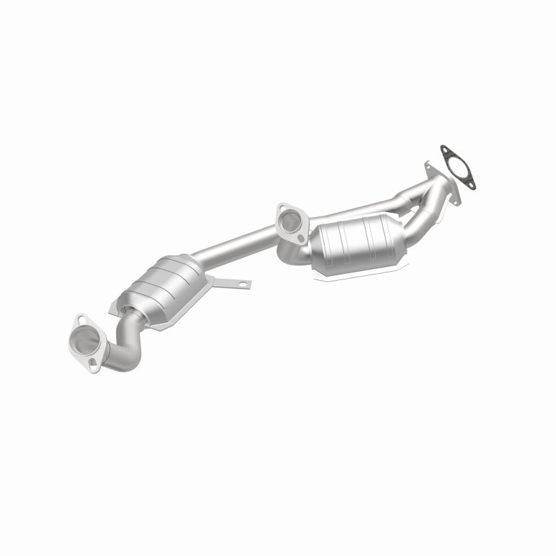 MagnaFlow Standard Grade Direct-Fit Catalytic Converter for Taurus/Sable/Continental 8 - OneFastShop