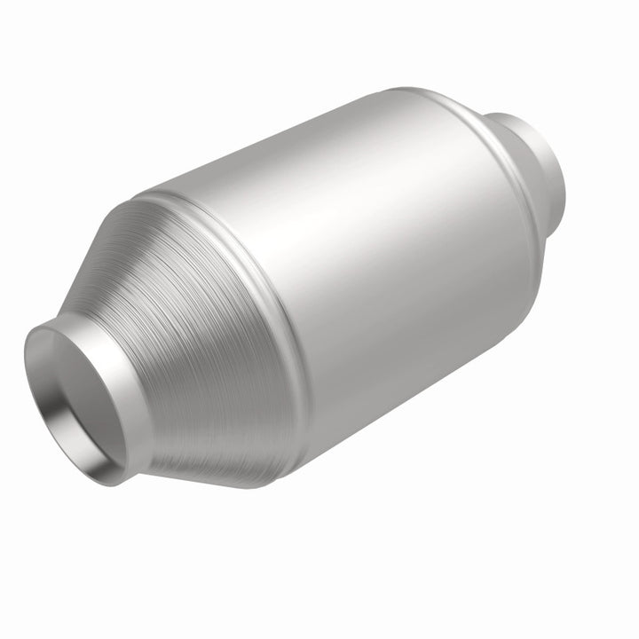 Magnaflow Universal 2 Inch C/C CA Pre-OBDII Catalytic Converter Compatible with Multiple Vehicles - OneFastShop