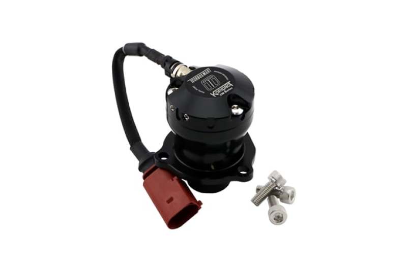 Turbosmart BOV Kompact EM Dual Port for 2015-2021 Volkswagen GTI/Golf R MK7