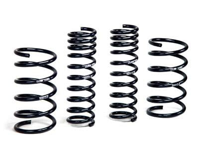 H&R 1978–1983 Sport Spring – for BMW 320i/323i E21 Lowering Suspension Performance - OneFastShop