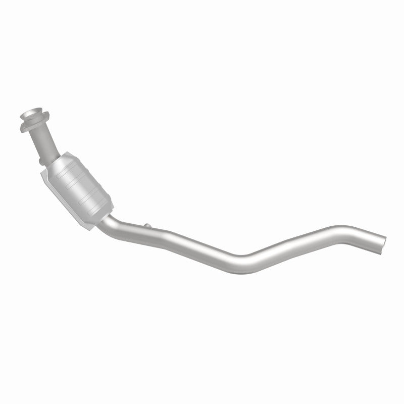 Magnaflow Direct-Fit Catalytic Converter for 00-02 Lincoln LS OEM - OneFastShop