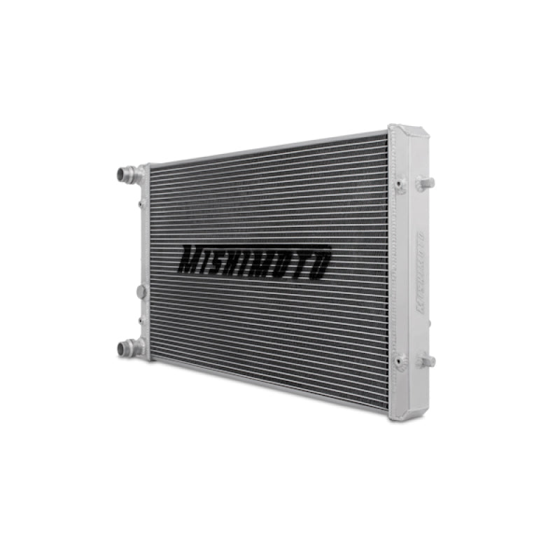 Mishimoto Aluminum Radiator for 99-02 Volkswagen Golf (Manual) - OneFastShop