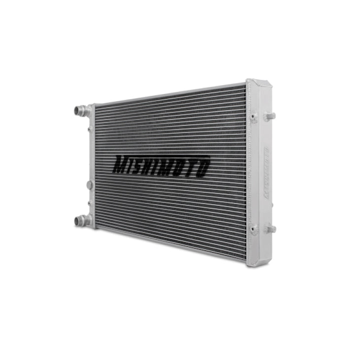 Mishimoto Aluminum Radiator for 99-02 Volkswagen Golf (Manual) - OneFastShop