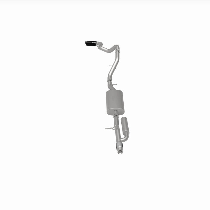 Magnaflow Street Series Cat-Back Exhaust for 2021-2025 GM Yukon/Tahoe V8 5.3L with No Drone Technology - OneFastShop