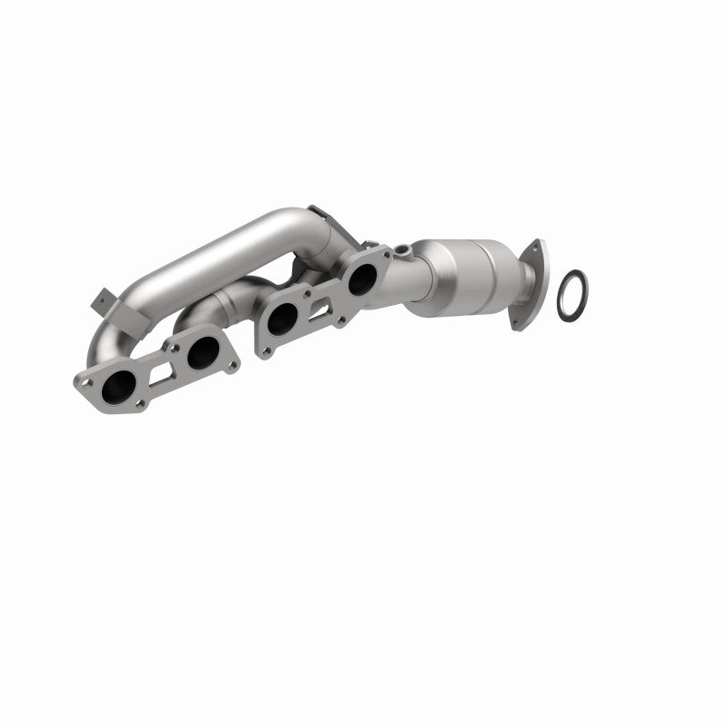 Magnaflow Direct-Fit Catalytic Converter for 2008-2014 Lexus IS F 5.0L - OneFastShop