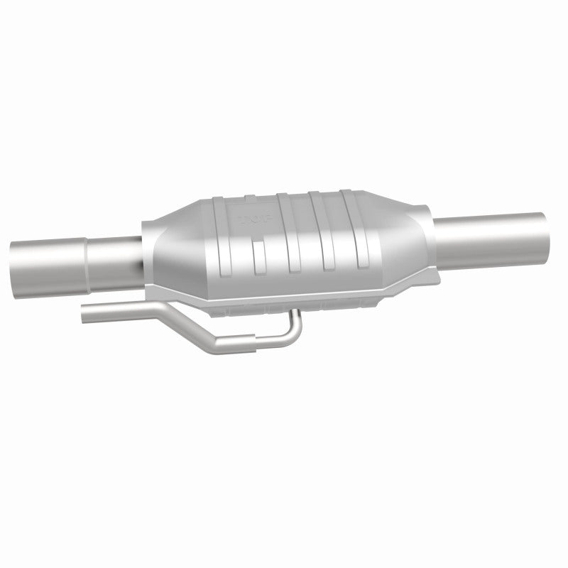 Magnaflow Direct Fit Catalytic Converter for 94-95 Dodge Ram 8.0L P/S