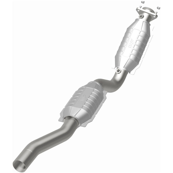 Magnaflow Catalytic Converter DF 04-06 Dodge Ram SRT-10 8.3L Passenger Side - OneFastShop