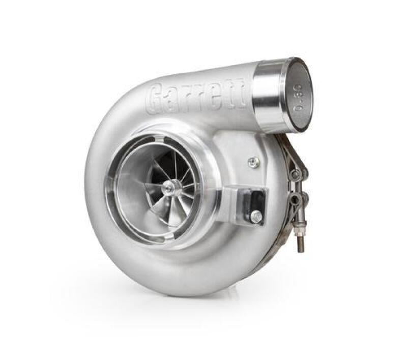 Garrett G-Series II G38-1000 62mm Turbo Super Core - Hose Compressor Housing