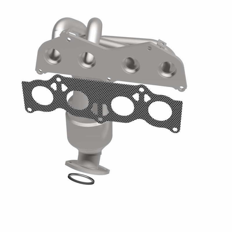 MagnaFlow Direct Fit Catalytic Converter California Grade for 04-07 Toyota Solara L4 2.4L