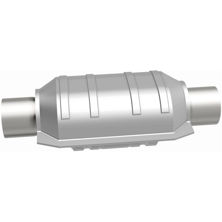 Magnaflow Universal Catalytic Converter 2.25inch with Single O2 for 1995-1998 Nissan 200SX and Sentra Models