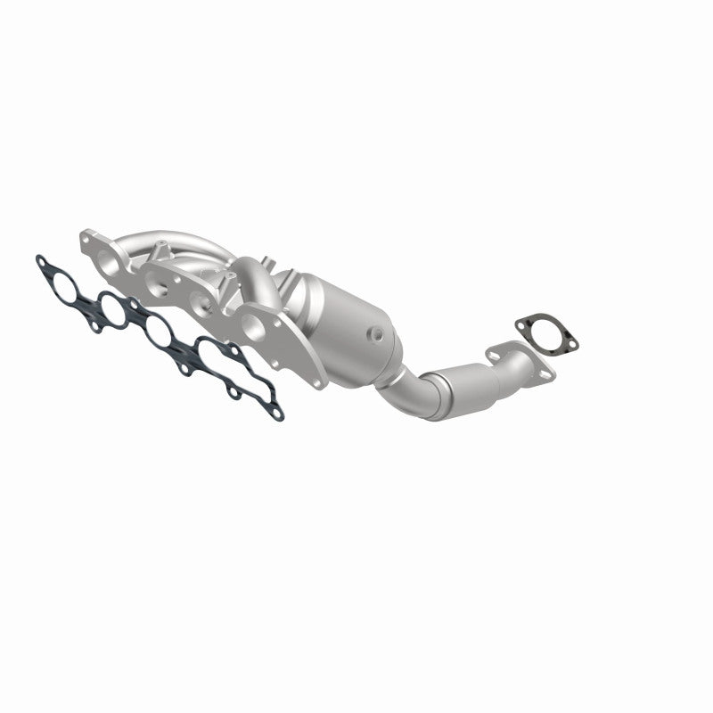 Magnaflow Direct Fit Catalytic Converter for 09-10 Ford Focus 2.0L - OneFastShop