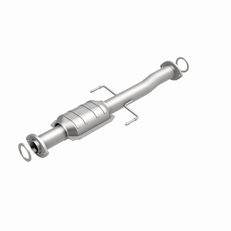 Magnaflow Catalytic Converter DF 02-04 Toyota Tacoma 2.7L Rear