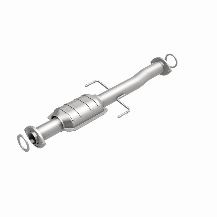 Magnaflow Catalytic Converter DF 02-04 Toyota Tacoma 2.7L Rear