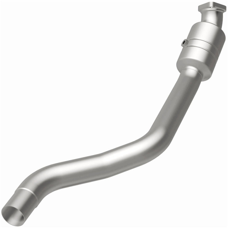 Magnaflow Direct Fit Catalytic Converter OEM Grade Federal EPA Compliant 2015 Charger V8 64 62 - OneFastShop