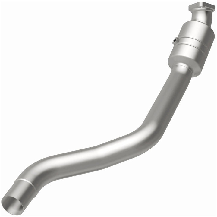 Magnaflow Direct Fit Catalytic Converter OEM Grade Federal EPA Compliant 2015 Charger V8 64 62 - OneFastShop