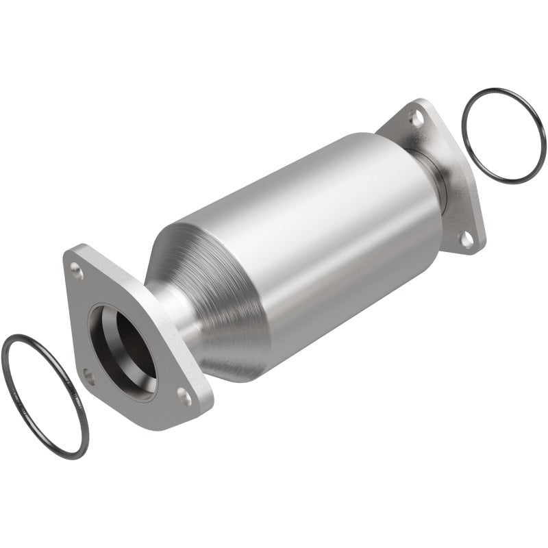 MagnaFlow California Grade Direct-Fit Catalytic Converter - Acura TL, Honda Accord 3.0L 2003-2008