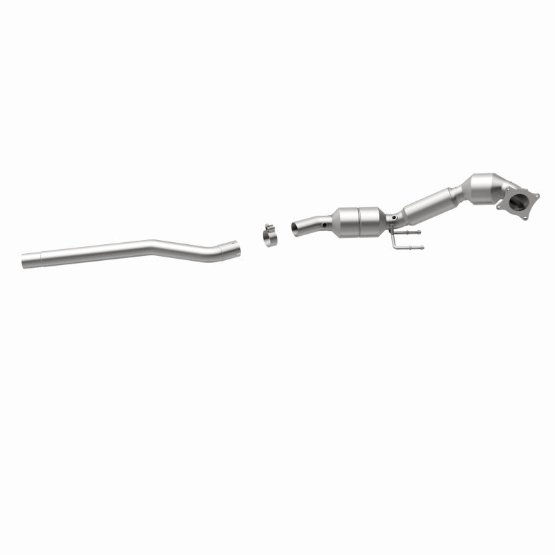 Magnaflow Direct-Fit Catalytic Converter Audi A3/Volkswagen Eos/GTI/Jetta 2.0L (CCTA/CBFA) - OneFastShop