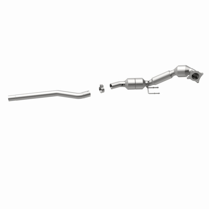 Magnaflow Direct-Fit Catalytic Converter Audi A3/Volkswagen Eos/GTI/Jetta 2.0L (CCTA/CBFA) - OneFastShop