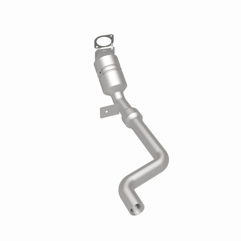 Magnaflow Direct-Fit Catalytic Converter 2016 Mustang GT350 5.2L Underbody - OneFastShop