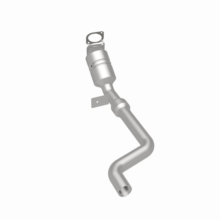 Magnaflow Direct-Fit Catalytic Converter 2016 Mustang GT350 5.2L Underbody - OneFastShop