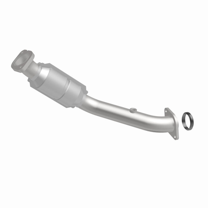 Magnaflow Direct Fit Catalytic Converter 2005-2007 Corvette 6.0L OEM - OneFastShop