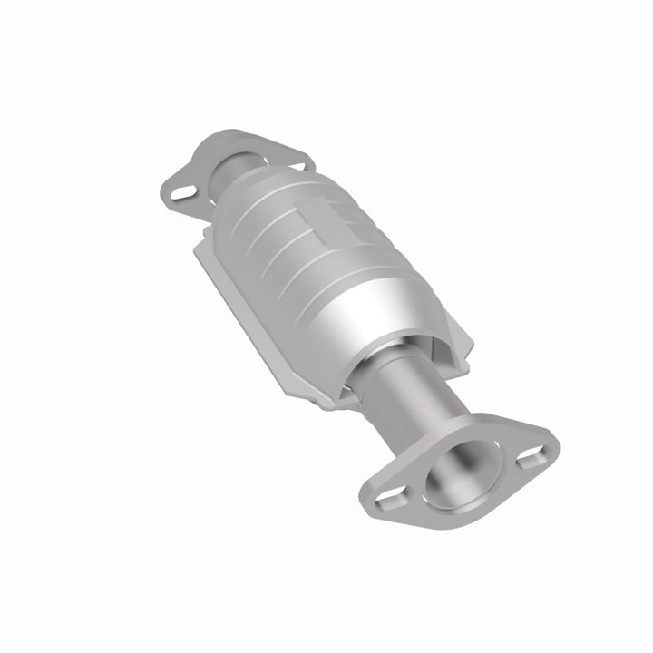 Magnaflow Conv Direct Fit Catalytic Converter Nissan-Toyota 77 82 - OneFastShop