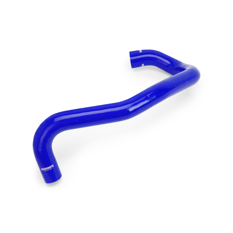 Mishimoto Silicone Hose Kit - Chrysler Mopar 5.7L V8 2005-2010 - Blue, image 4