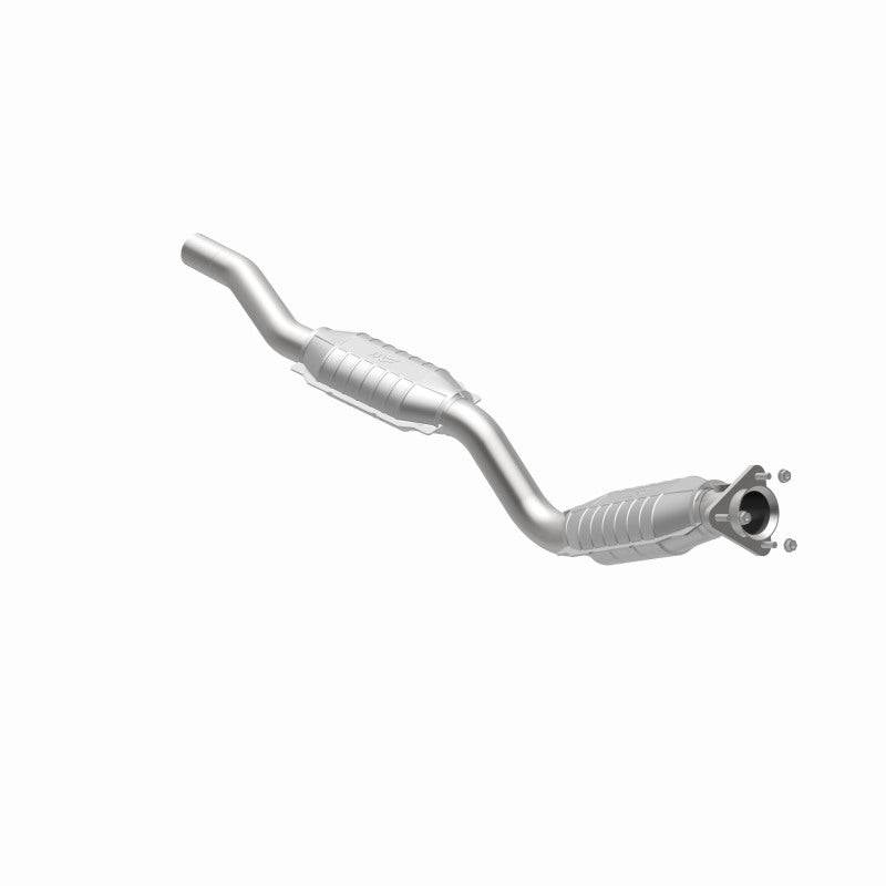 Magnaflow Catalytic Converter DF 04-06 Dodge Ram SRT-10 8.3L Passenger Side - OneFastShop