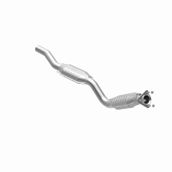 Magnaflow Catalytic Converter DF 04-06 Dodge Ram SRT-10 8.3L Passenger Side - OneFastShop