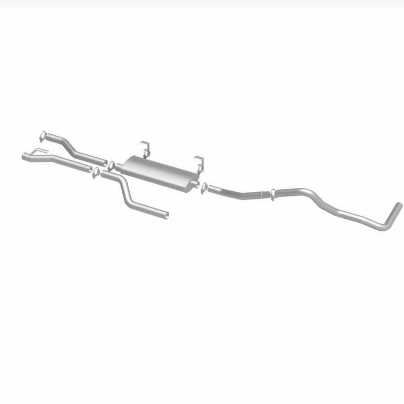 MagnaFlow BRE Exhaust Kit for 1988–1993 Chevy C2500 K2500