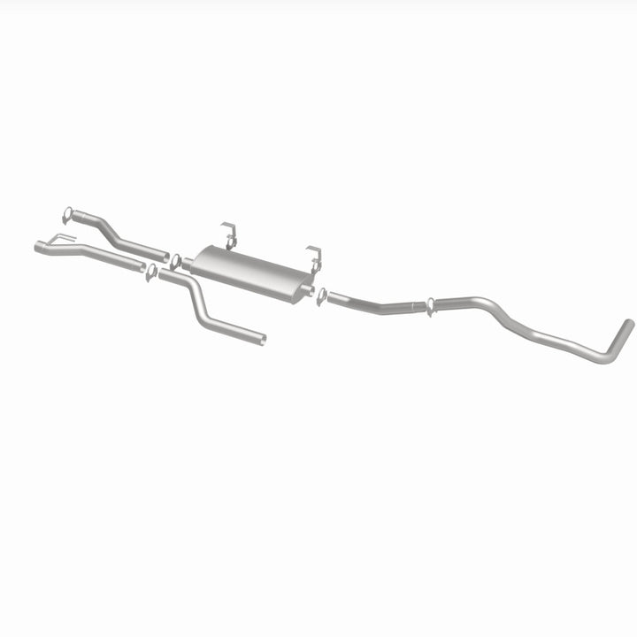 MagnaFlow BRE Exhaust Kit for 1988–1993 Chevy C2500 K2500