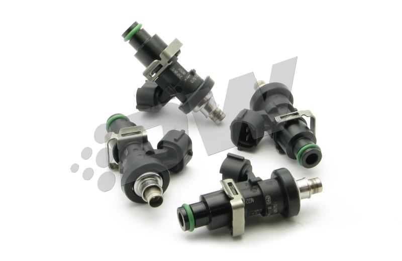 DeatschWerks Bosch EV14 2200cc Fuel Injectors - Honda S2000 2000-2005 - Set of 4