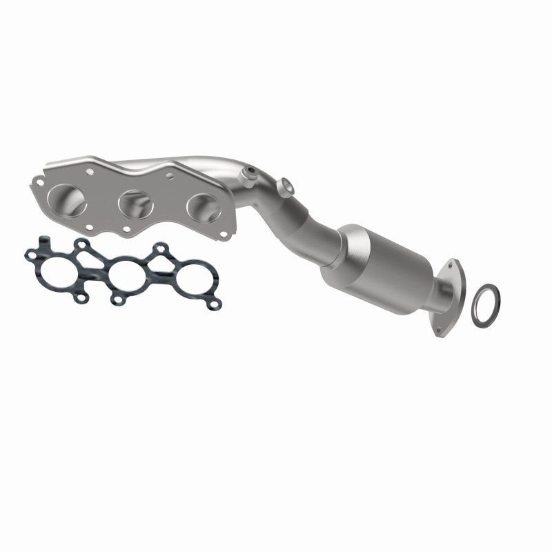 Magnaflow Direct-Fit OEM Grade Federal Catalytic Converter for 16-17 Lexus IS300/IS350 V6 3.5L