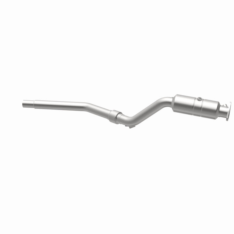 Magnaflow Conv DF Direct-Fit Catalytic Converter for 02-03 Audi A6 3L 5speed - OneFastShop