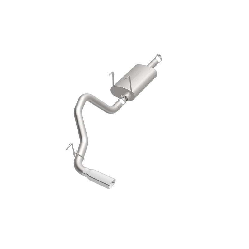 Magnaflow Cat-Back Exhaust System 2009-2011 Dodge Ram 1500