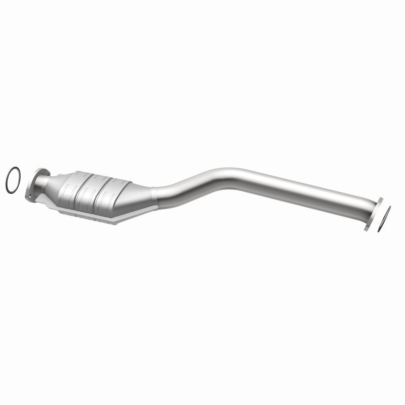 Magnaflow Direct-Fit Catalytic Converter DF 3.0 Rear - 92-97 Lexus GS300/SC300 - OneFastShop