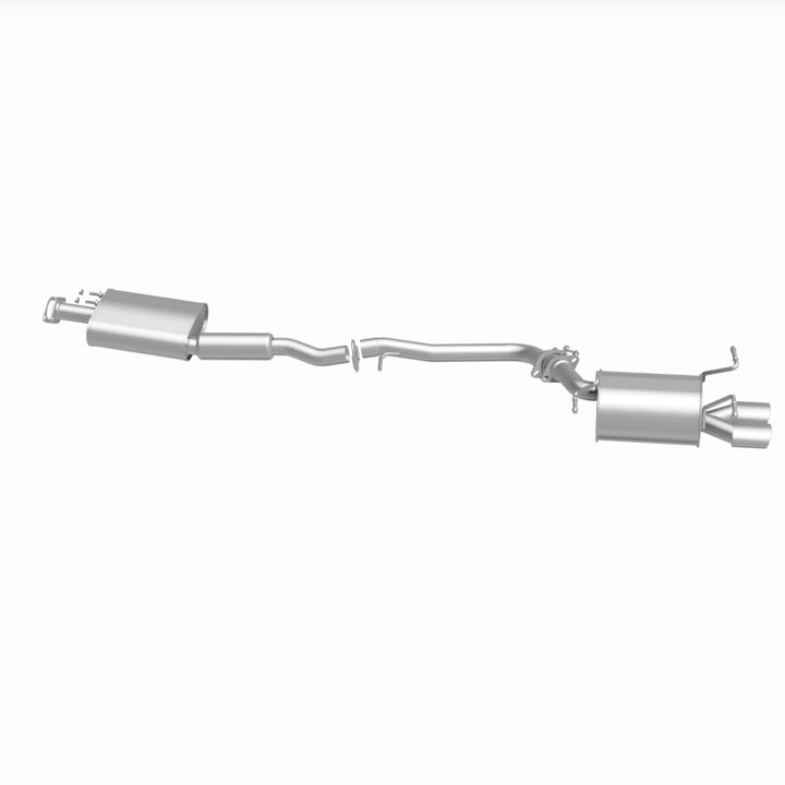 MagnaFlow BRE Exhaust Kit for 2003–2004 Infiniti G35 - OneFastShop