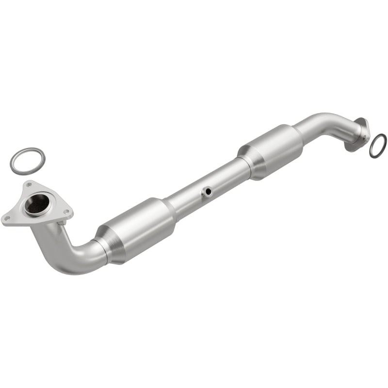Magnaflow Direct Fit Catalytic Converter for 13-15 Land Cruiser 5.7 - OneFastShop