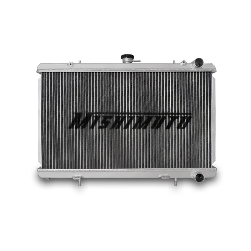 Mishimoto Aluminum Radiator for Nissan 240SX with KA Engine (89-94)