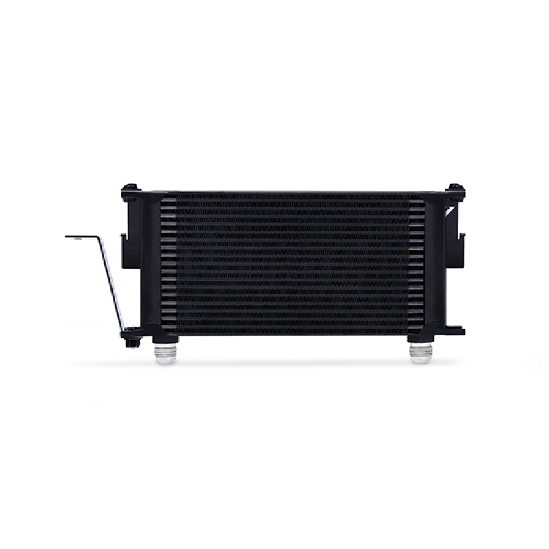 Mishimoto Heavy Duty Transmission Cooler with Electric Fan for Ford Mustang GT/GT Premium/Bullitt/Mach 1 (2018-2021, 2019-2020, 2021) - OneFastShop