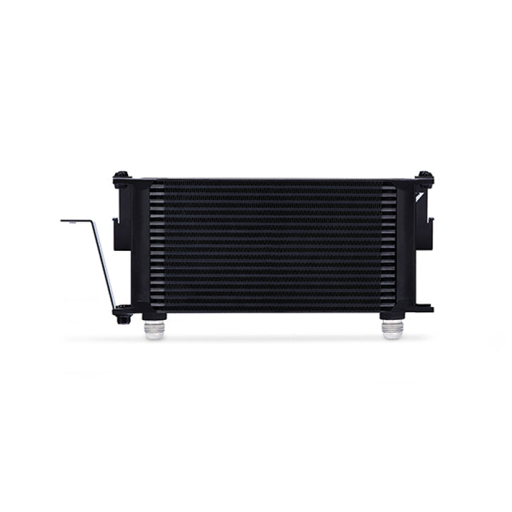Mishimoto Heavy Duty Transmission Cooler with Electric Fan for Ford Mustang GT/GT Premium/Bullitt/Mach 1 (2018-2021, 2019-2020, 2021) - OneFastShop