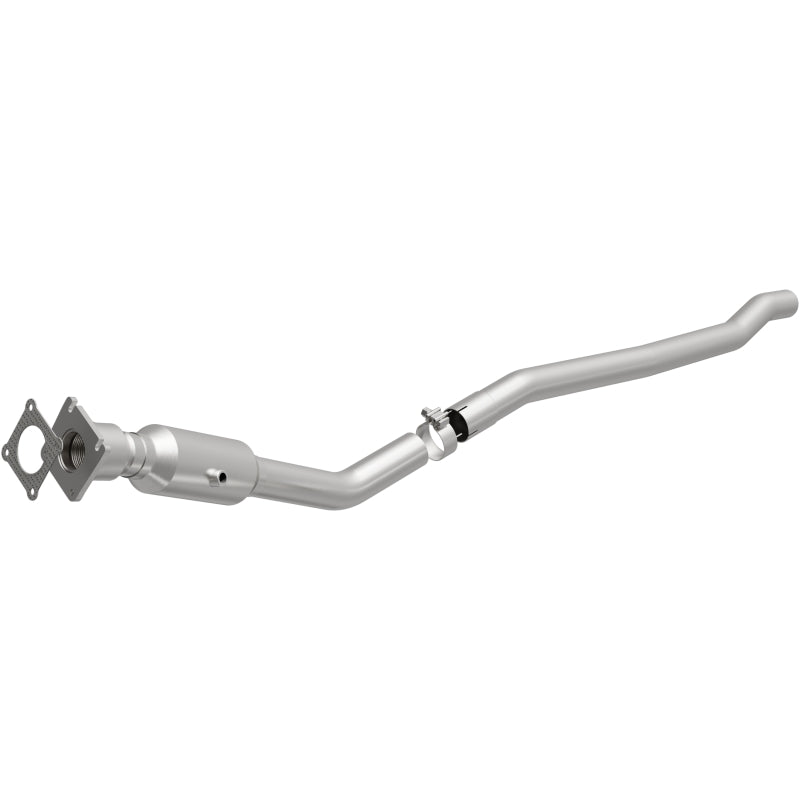 Magnaflow Direct Fit Converter for 2005 Dodge Grand Caravan 3.3L