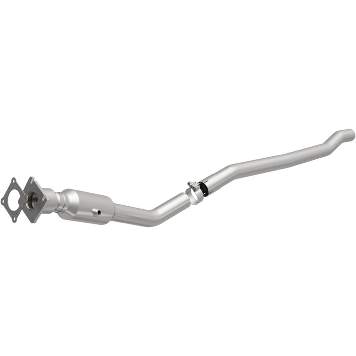 Magnaflow Direct Fit Converter for 2005 Dodge Grand Caravan 3.3L