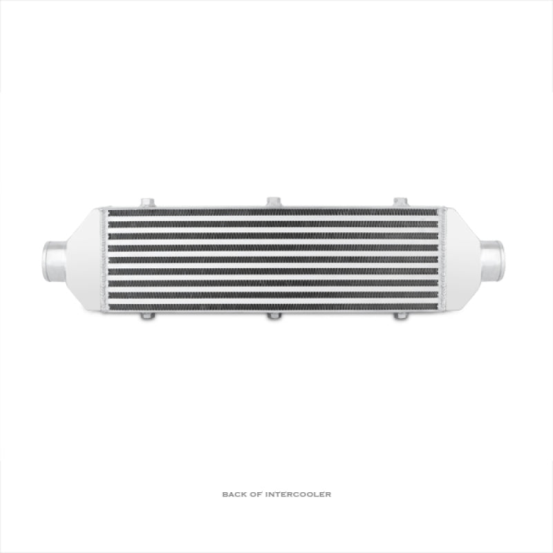 Mishimoto Universal Silver Z Line Intercooler
