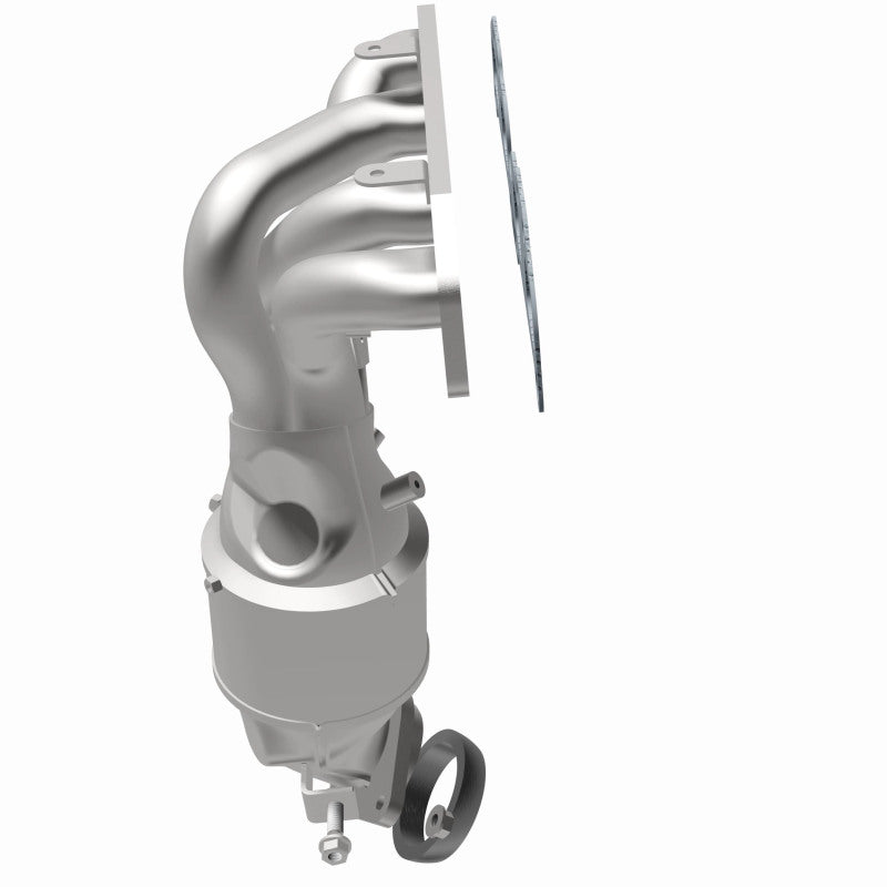 Magnaflow 04-05 Nissan Altima 2.5L Direct Fit Converter - OneFastShop