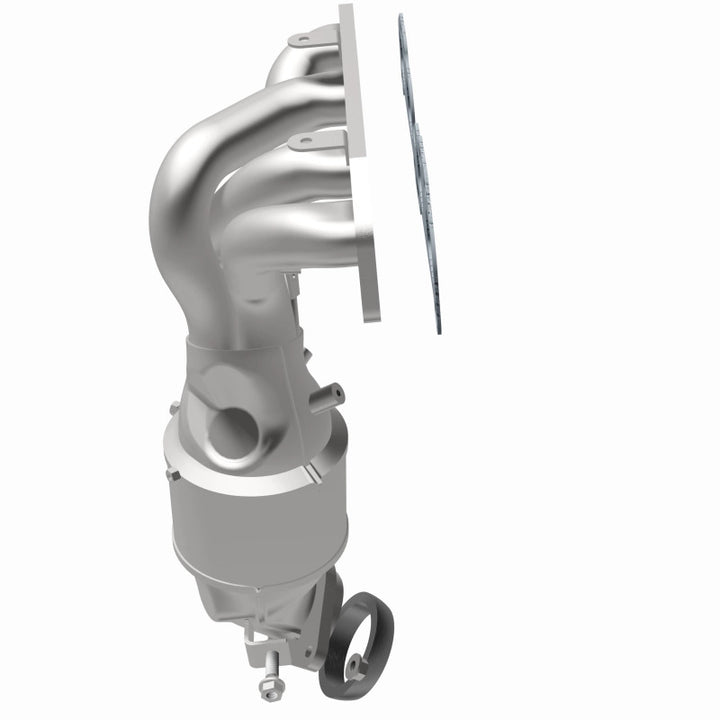 Magnaflow 04-05 Nissan Altima 2.5L Direct Fit Converter - OneFastShop