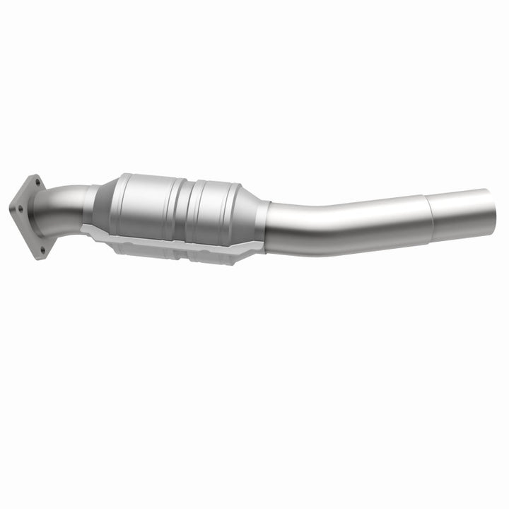 Magnaflow Direct-Fit Catalytic Converter for 90-91 Audi Coupe Quattro 2.3L - OneFastShop
