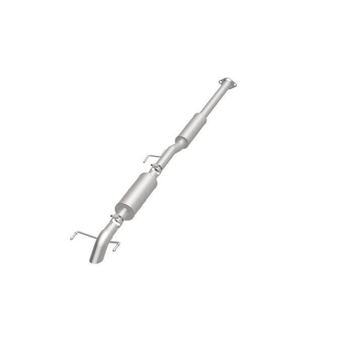 Magnaflow Cat-Back Exhaust 2014 Toyota Tacoma 4.0L Aggressive Sound - OneFastShop