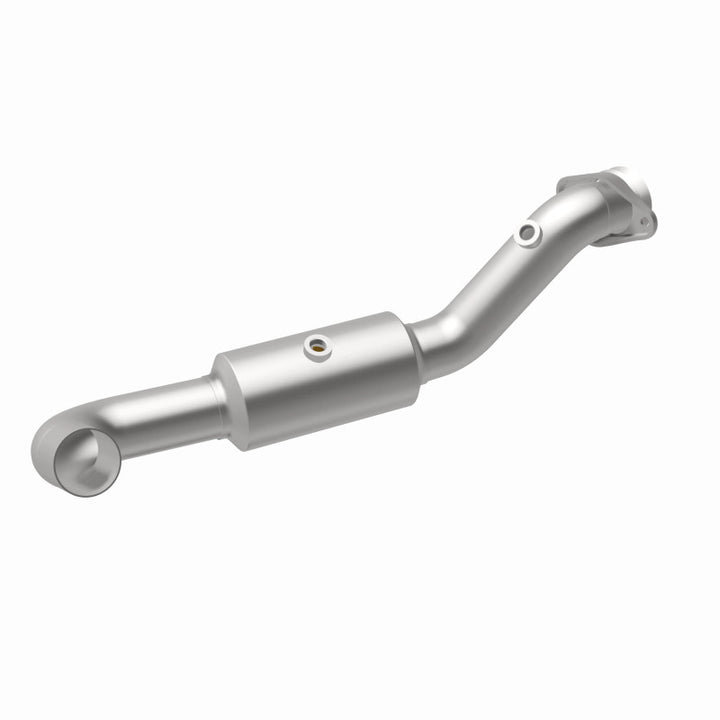 Magnaflow Direct-Fit Catalytic Converter 2015-2017 F-150 V6 2.7 OEM Underbody - OneFastShop