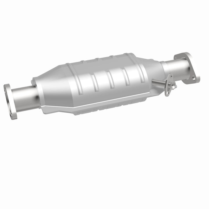 Magnaflow Direct-Fit Catalytic Converter for Toyota 81-82 Corolla - OneFastShop